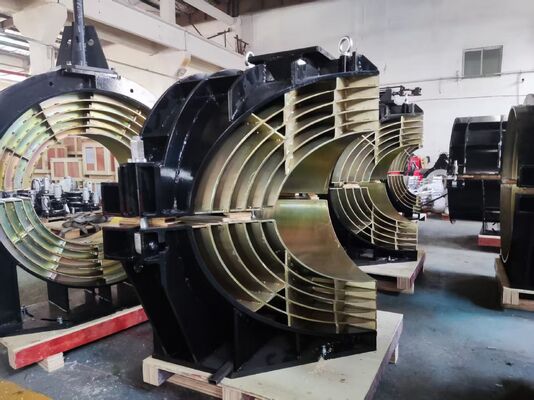 آلة لحام التكيف 1200mm لـ Elow ، Tew&Cross ، Wye