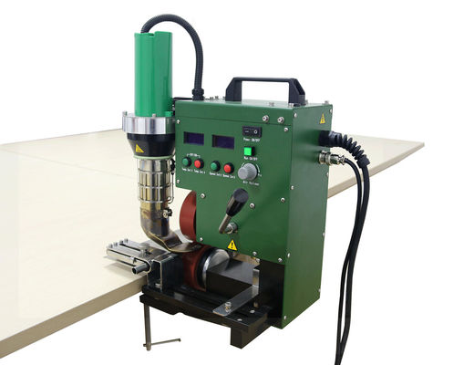 20Kg Table Welding TPO Welding Machine 3600w 2300w ضمان سنتان