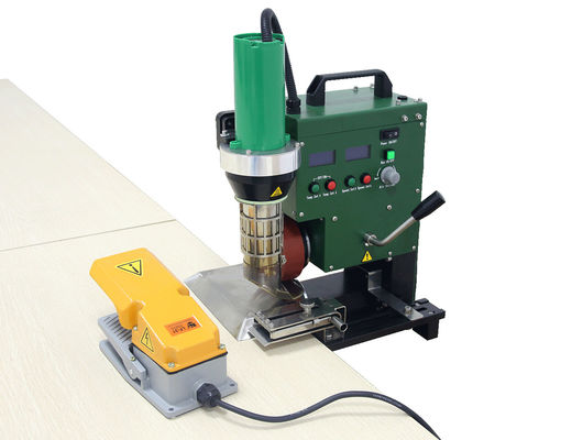 20Kg Table Welding TPO Welding Machine 3600w 2300w ضمان سنتان