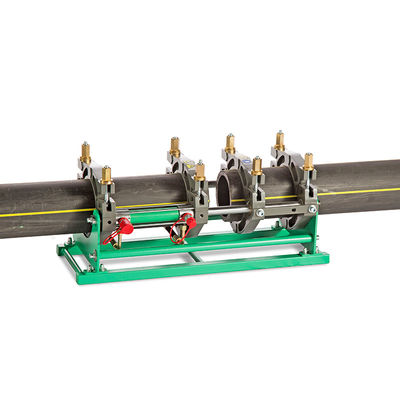 2 سنة الضمان 50/60 هرتز PE آلة لحام الأنابيب الهيدروليكية Termofusion