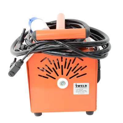 خيارات لغة متعددة أوتوماتيكية متعددة الوظائف أنابيب PE آلة لحام الاندماج الكهربائي مصنعي آلة لحام الاندماج الكهربائي