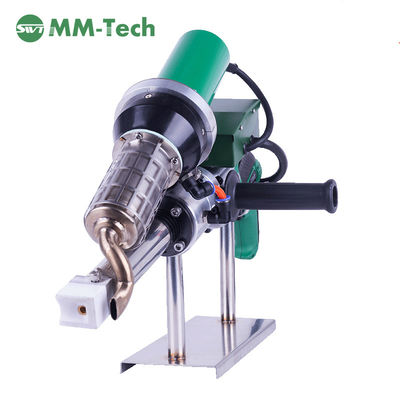 SWT - NS600B 2.0KG / H 3400W آلة لحام بالبثق باليد