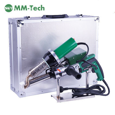 SWT - NS600B 2.0KG / H 3400W آلة لحام بالبثق باليد