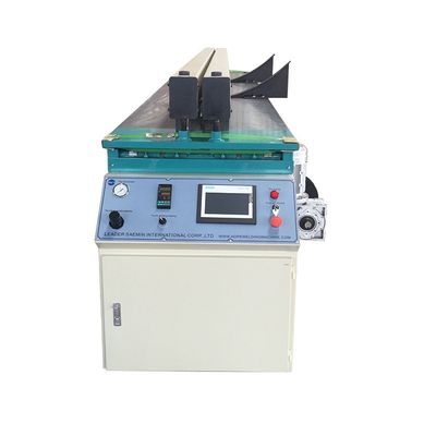 380V PVC البلاستيك ورقة آلة لحام للدرفلة واللحام