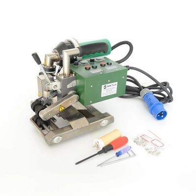 مزرعة الأسماك بركة PP PVC غشاء أرضي لحام 0.5mm-3.0mm SWT-NS700