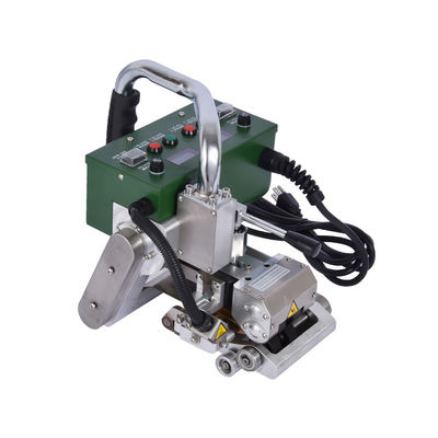 SWT-NSGM 1200W آلة لحام غشاء أرضي ، آلة لحام بطانة البركة