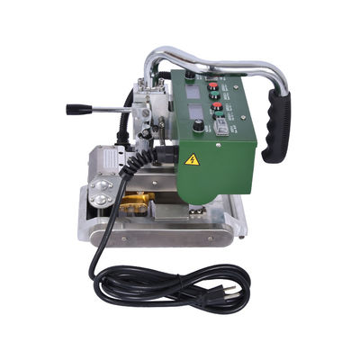 SWT-NSGM 1200W آلة لحام غشاء أرضي ، آلة لحام بطانة البركة