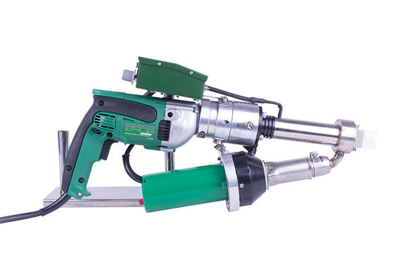 آلة لحام بثق أغشية التبطين Hdpe SWT-NS600C