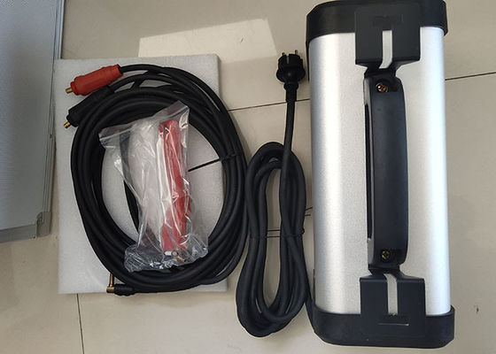 DPS20-3.5KW PE الضغط تركيبات آلة لحام Electrofusiom