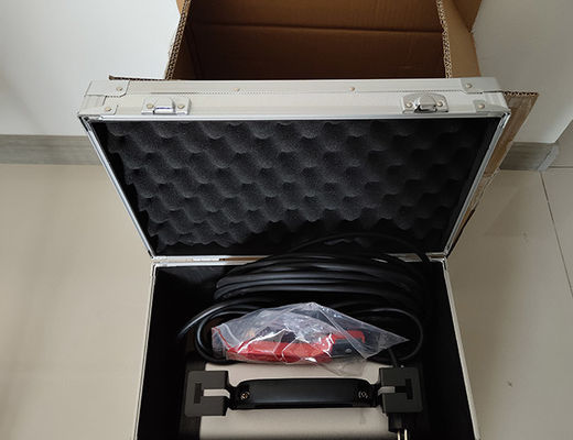 20mm-200mm Hdpe Electrofusion Machine ، CE أنابيب اللحام الكهربائي