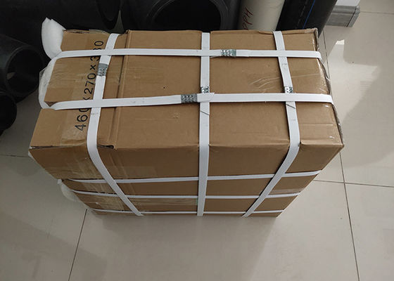 آلة لحام الصهر الكهربائي بالتحكم RMS 20mm-500mm استقرار جهد اللحام العالي