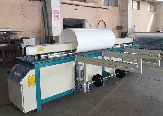 12KW 25mm سمك PVDF Pvc ورقة الانحناء آلة