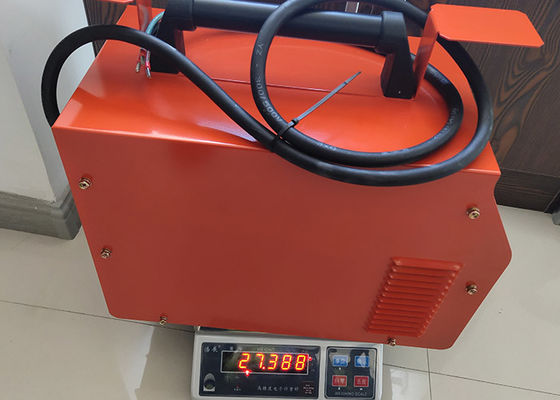 معدات الصهر الكهربائي للأنابيب 500 مم ، آلة لحام أنابيب البولي إيثيلين