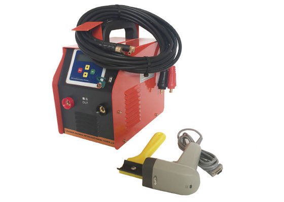 20mm-630mm 12KW آلة لحام الصهر الكهربائي لأنابيب اللحام