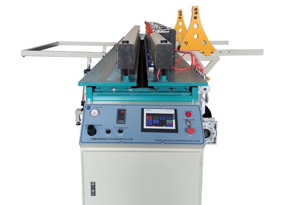 380V آلة لحام الصفائح البلاستيكية