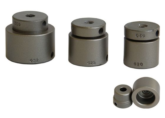 20mm 40mm الرقمية أداة الانصهار مأخذ لأنابيب PPR والتجهيزات