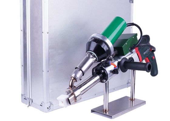 SWT - 610A 220V 5mm قضيب مناسب للبثق نوع أخضر بندقية لحام