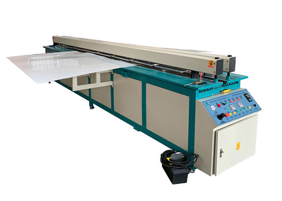 آلة لحام الألواح البلاستيكية 380V CNC