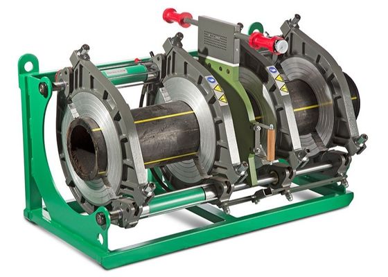 630mm 1000mm HDPE الأنابيب بات الانصهار آلة لحام