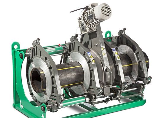 630mm 1000mm HDPE الأنابيب بات الانصهار آلة لحام