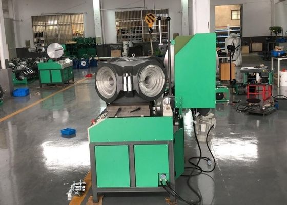 Hdpe الأنابيب التوصيل تلفيق آلة لحام النظام الهيدروليكي مدفوعة