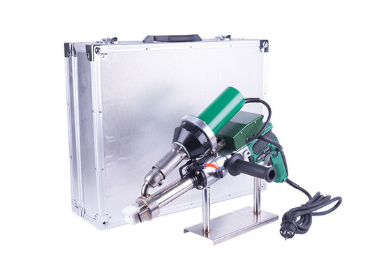خزان الماء Hdpe قذف لحام نظام تسخين مزدوج مستقل