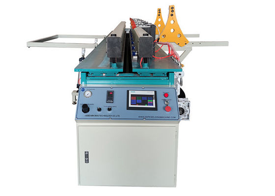 380V PVC البلاستيك ورقة آلة لحام