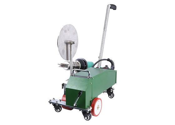 4200W PVC القماش المشمع آلة لحام لحام PVC خيمة راية
