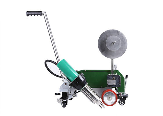 4200W PVC القماش المشمع آلة لحام لحام PVC خيمة راية