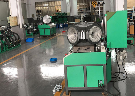 ورشة عمل تركيب تركيب آلة لحام 71.5kw ضغط بدء منخفض