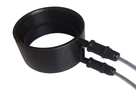 30mm-315mm آلة لحام الصهر الكهربائي خفيفة الوزن MMT - EF315S
