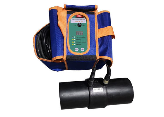 آلة الصرف الصحي سيفون Hdpe الوضع التلقائي سهلة الحمل