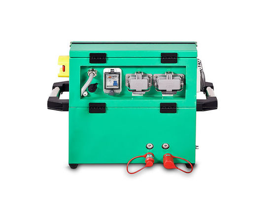 90mm 250mm Hdpe Fusion لحام
