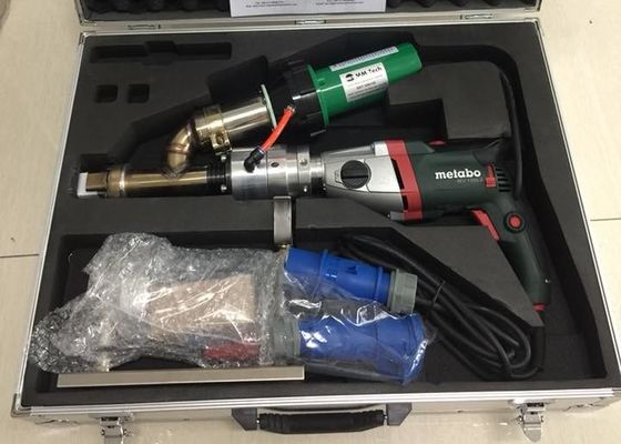 3400W البثق البلاستيك الحرارة بندقية لحام لحام غشاء بولي كلوريد الفينيل