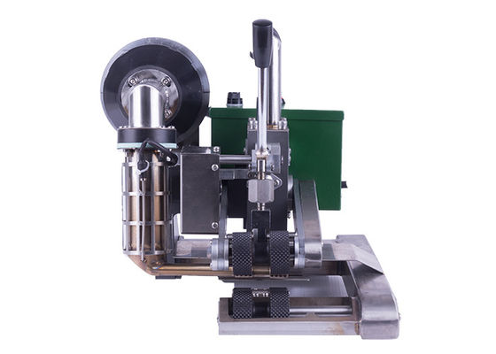 0.5mm-3.0mm PP آلة لحام غشاء أرضي لصناعة تربية الأحياء المائية