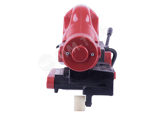 SWT-NS800D 0.2-1.5mm 220V آلة لحام إسفين ساخنة لأغشية HDPE