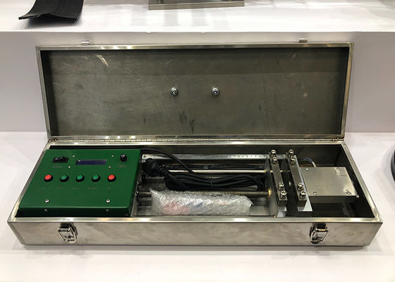 230V Hdpe Geomembrane Welding Machine