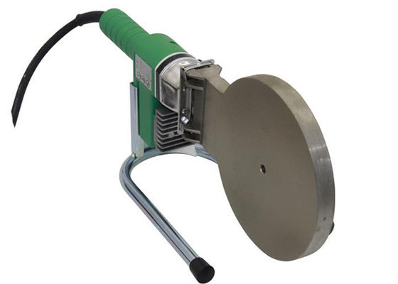 آلة لحام تذوب الساخنة للأنابيب PPR 220V 110V 75mm-160mm