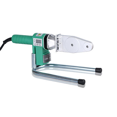 40mm 600w Socket Fusion Welder ، أدوات Ppr Fusion للحماية من الحرارة الزائدة