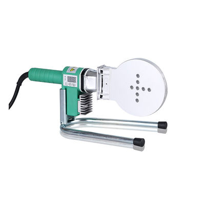 1200W Auto Ppr Socket Fusion Welding Machine ، أداة لحام انصهار الأنابيب