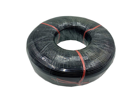 أسود HDPE أدوات لحام Hdpe لحام رود 4 مم لمسدس الهواء الساخن