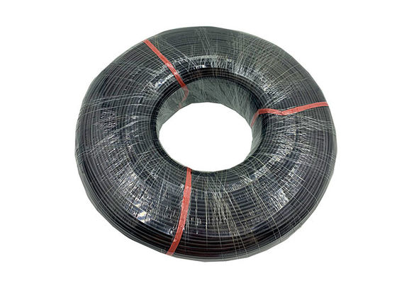 أسود HDPE أدوات لحام Hdpe لحام رود 4 مم لمسدس الهواء الساخن