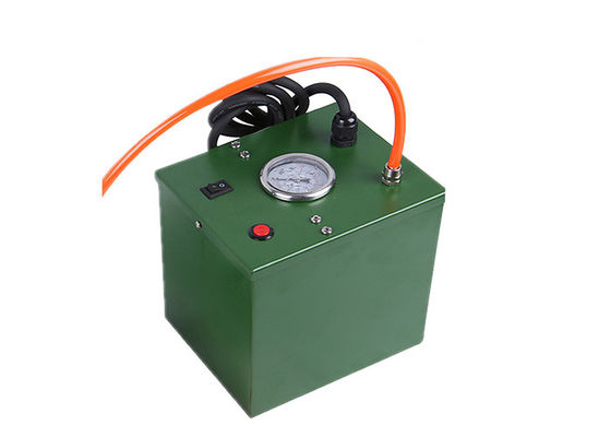 SWT-NS003 Geo Membrane فراغ اختبار تسرب لمشاريع كبيرة للماء