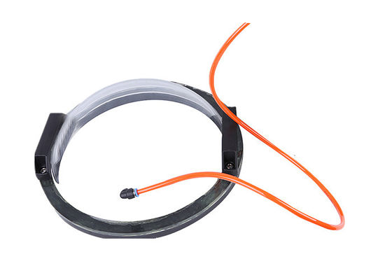 SWT-NS003 Geo Membrane فراغ اختبار تسرب لمشاريع كبيرة للماء