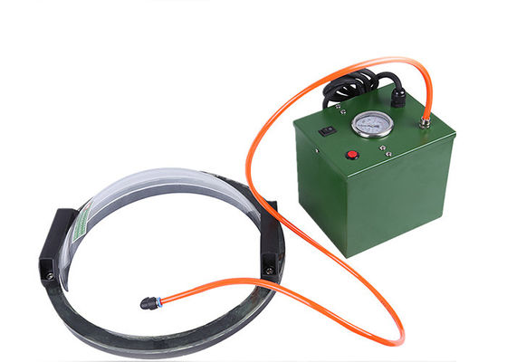 230W HDPE Geomembrane Vaccum Leak Tester