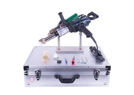 220V 4mm قضيب النتوء لحام بندقية تسخين واحد لخزان الأسماك