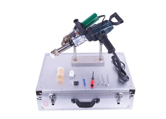 220V 4mm قضيب النتوء لحام بندقية تسخين واحد لخزان الأسماك