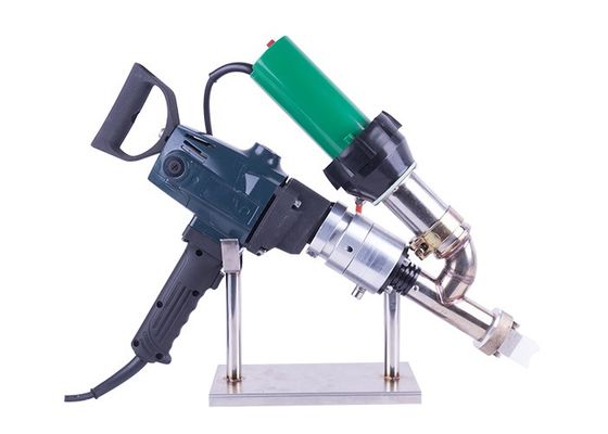 220V 4mm قضيب النتوء لحام بندقية تسخين واحد لخزان الأسماك