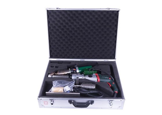 SWT-NS610B 5mm قضيب لحام البلاستيك مع محرك ألماني
