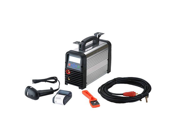20mm-200mm HDPE آلة لحام كهربائي ، آلة لحام بالحرارة